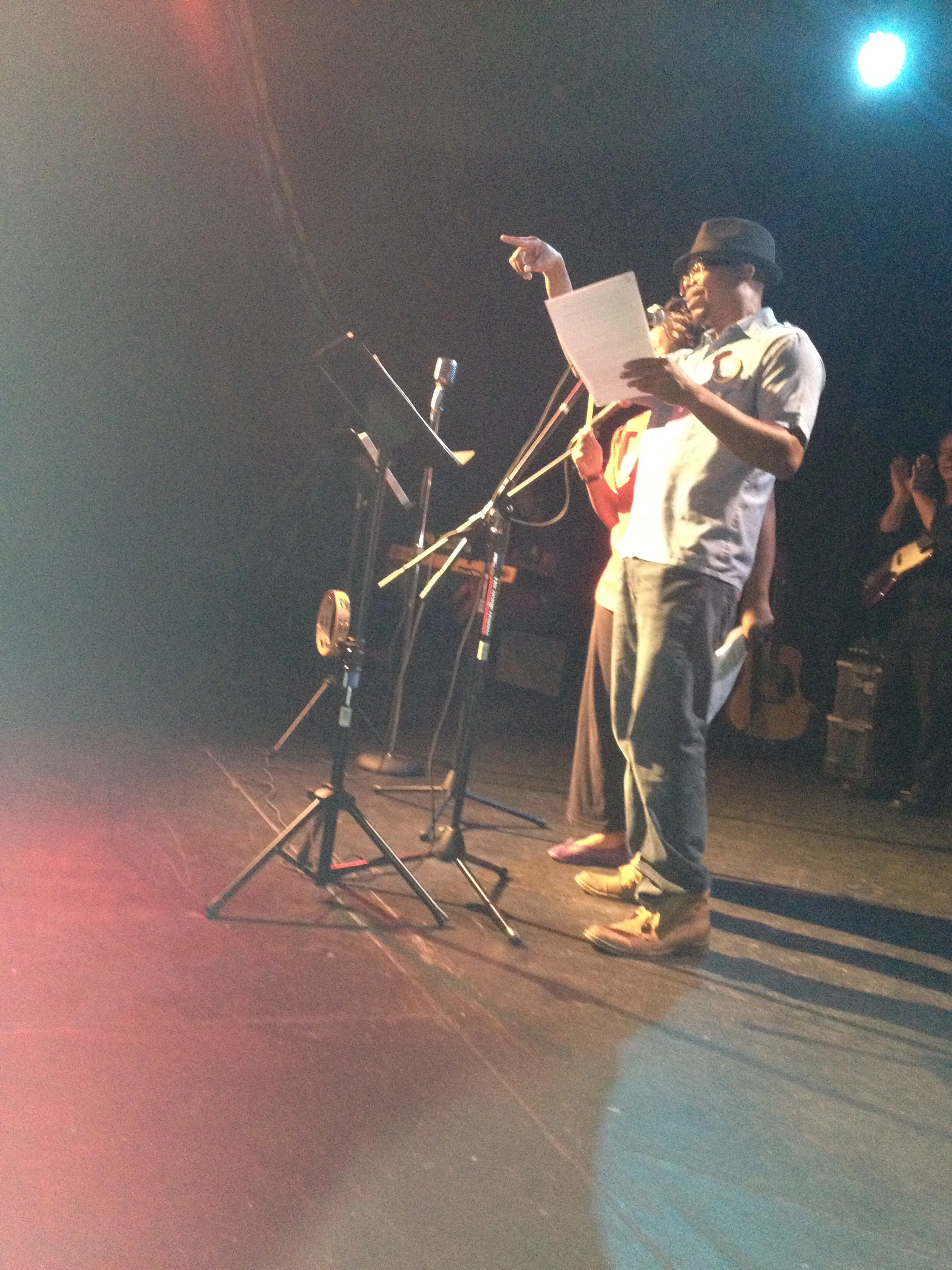 Animate & Activate Your Conference with the USDAC