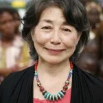 Lily Yeh, Urban Alchemist, Philadelphia PA