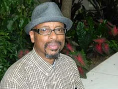 E. Ethelbert Miller, Minister of Sacred Words, Washington DC