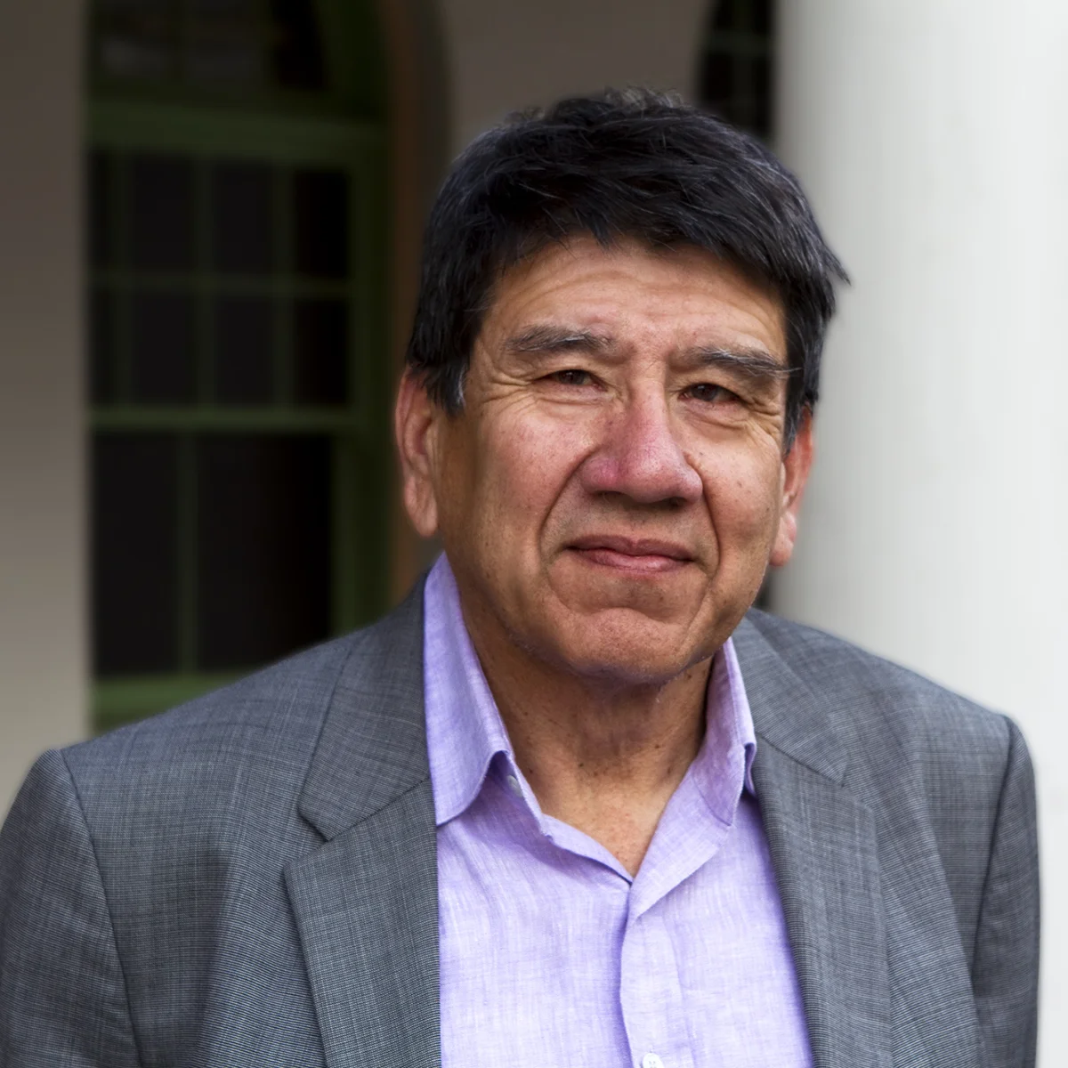 Roberto Bedoya, Secretary of Belonging, Tucson AZ