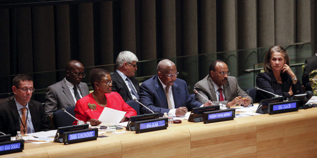 The Working Group