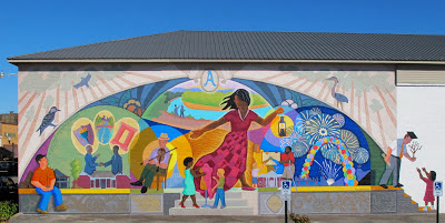 From a Dream to a Promise in Arkadelphia, Arkansas