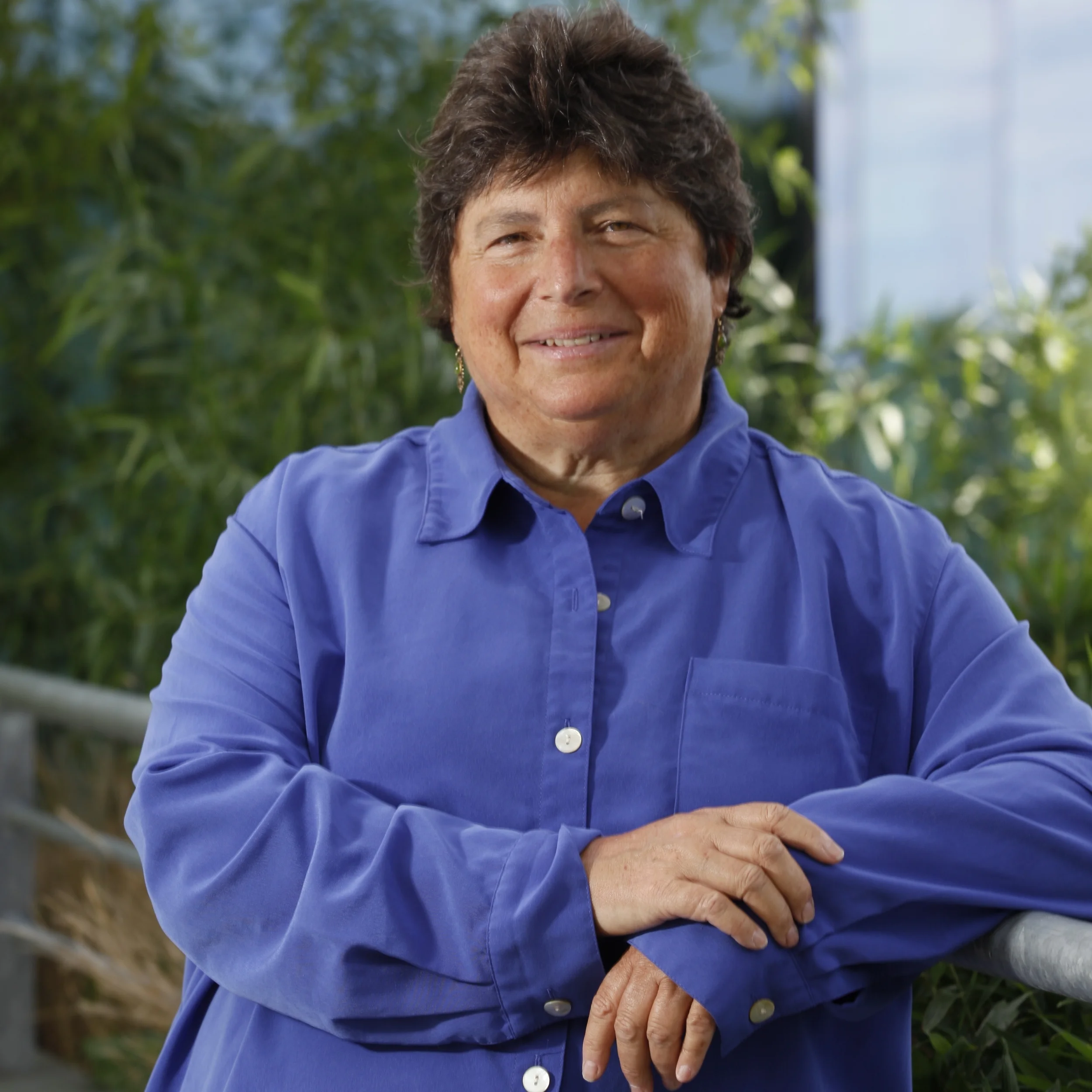 Cynthia Cohen