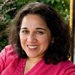 Meena Natarajan