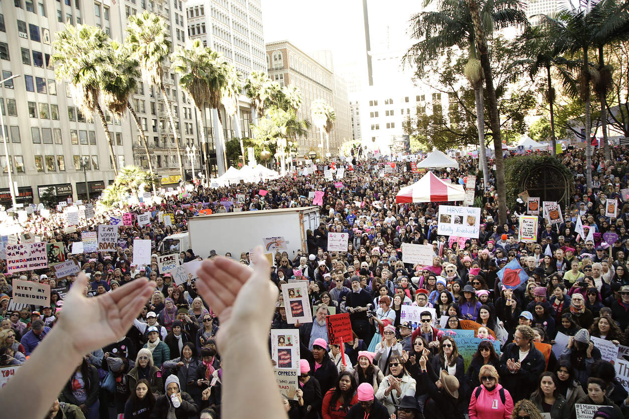 Jae C. Hong/Associated Press