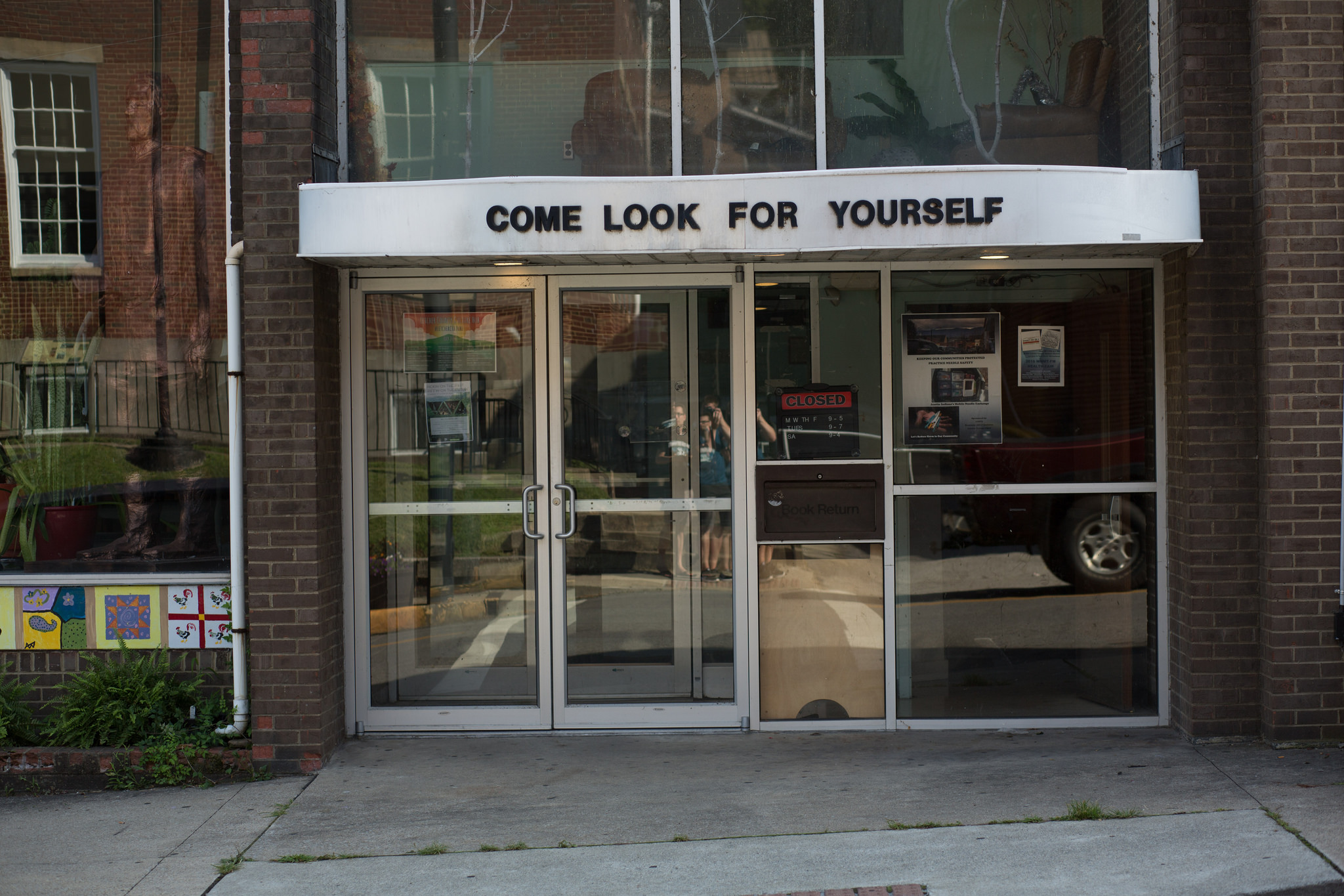 (Photo courtesy of Lafayette College/Clay Wegrzynowicz ’18)