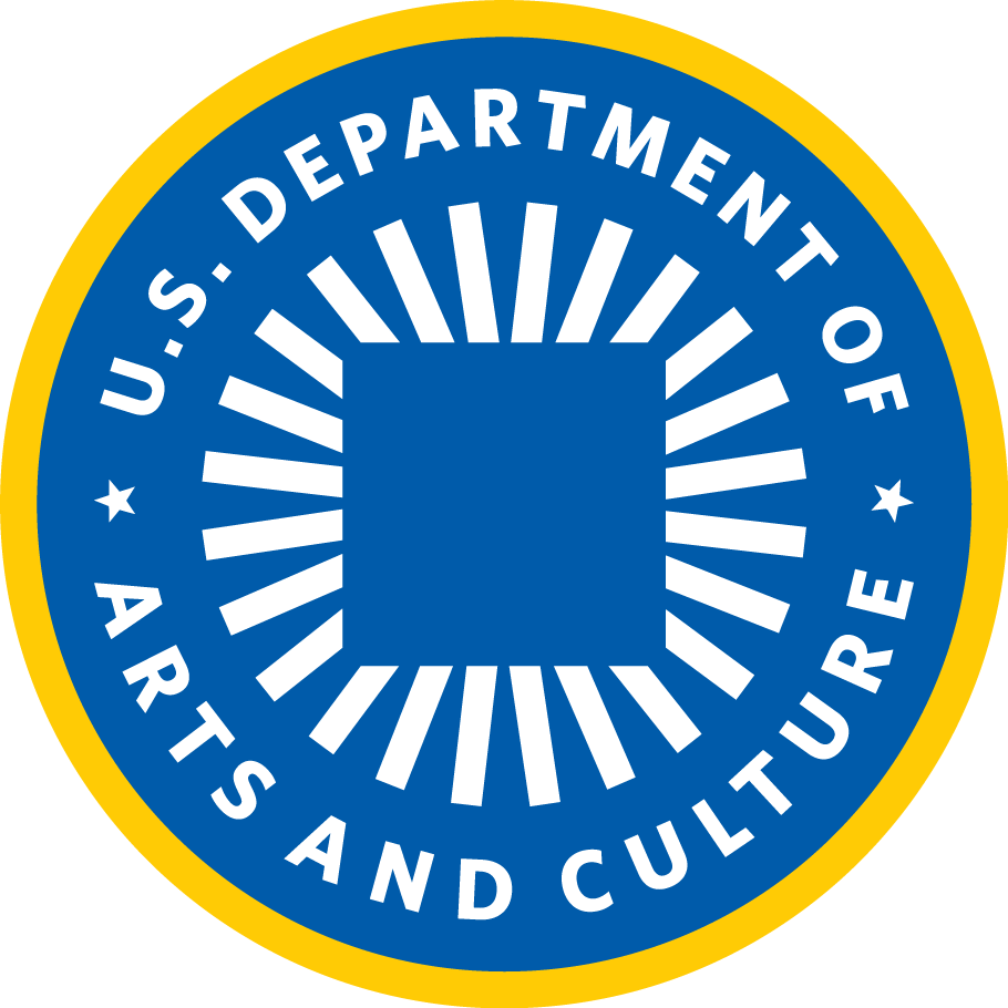 U.S. Department of Arts & Culture (USDAC)