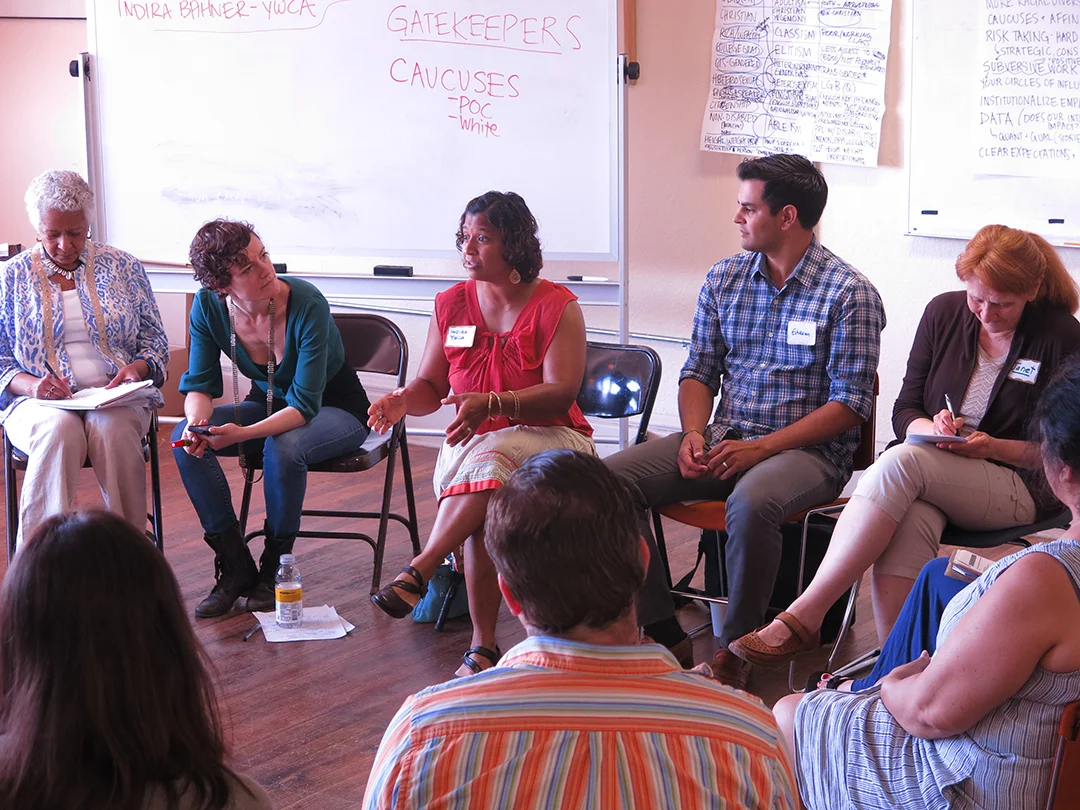 Cultural Impact Study in Seattle