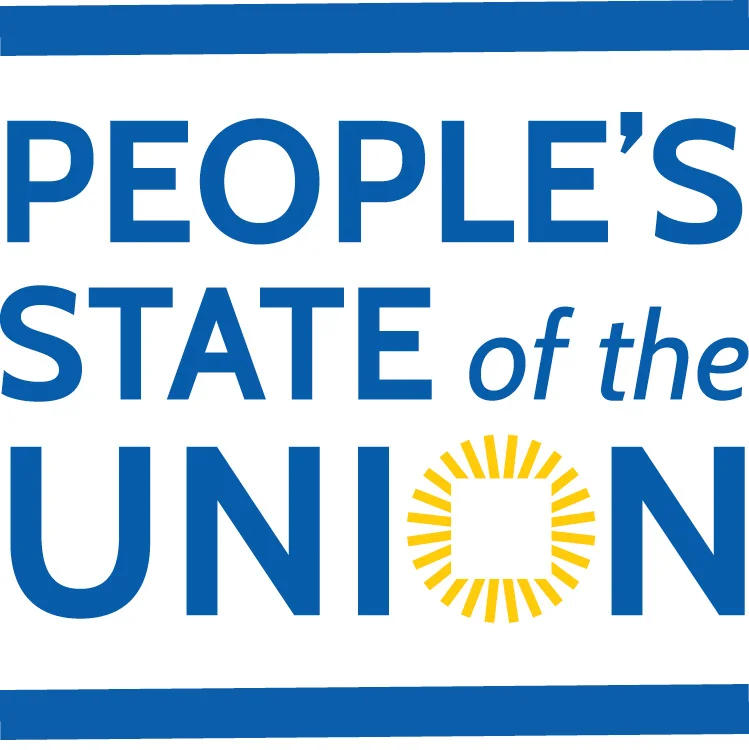 People's State of the Union 2020