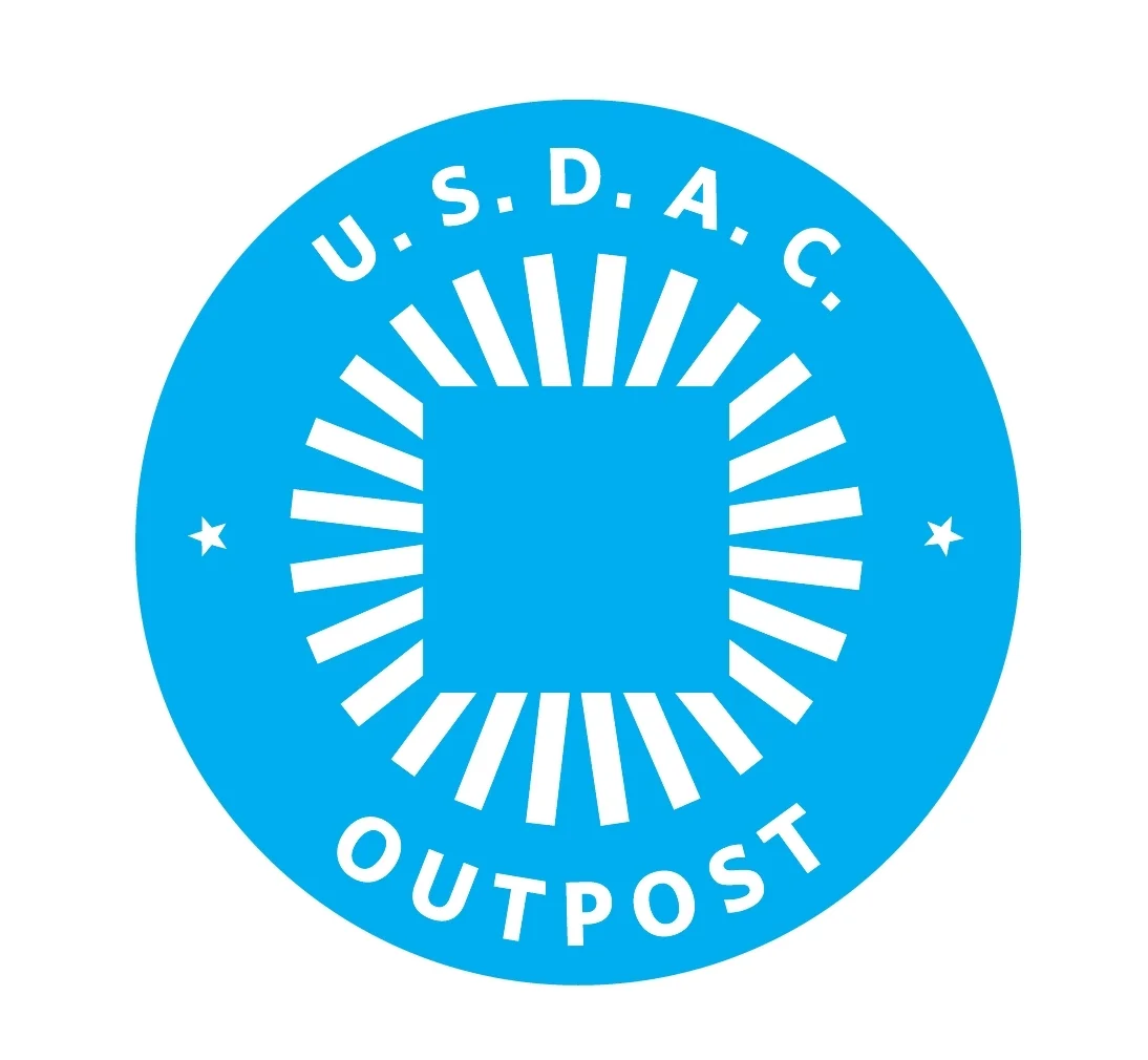 Outposts