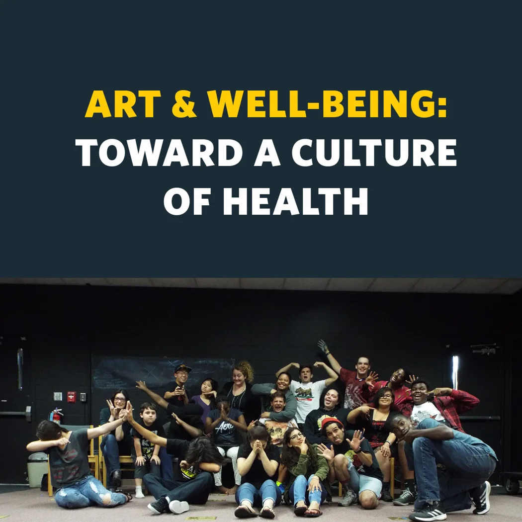 Culture of Health