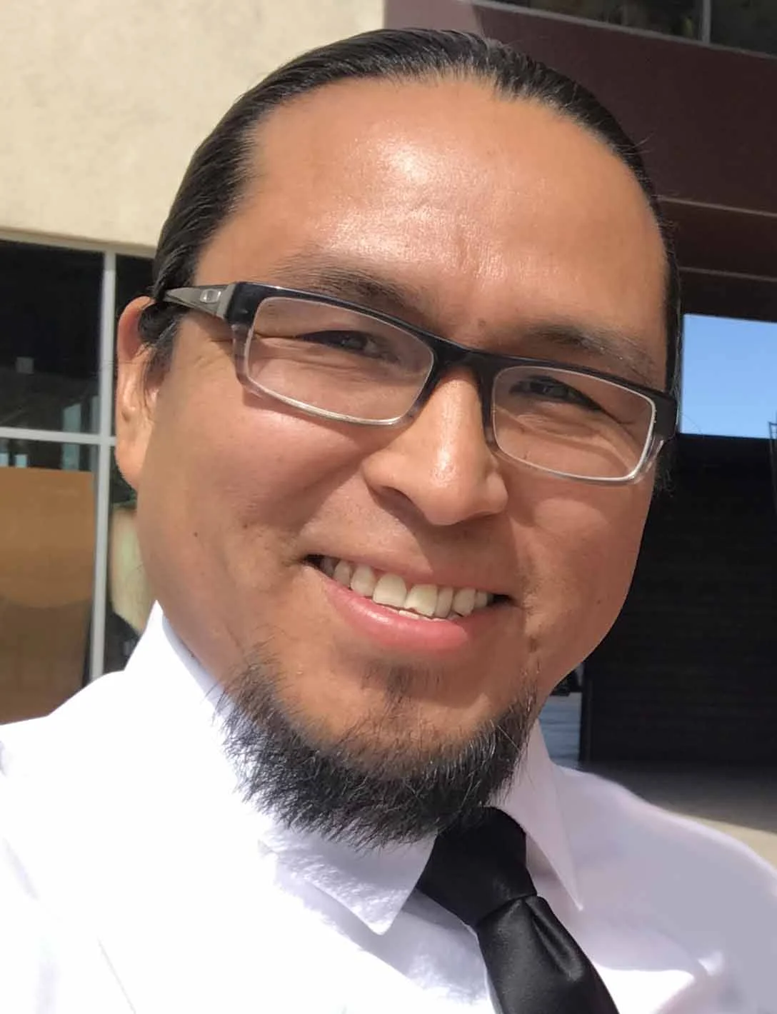 Warren Montoya