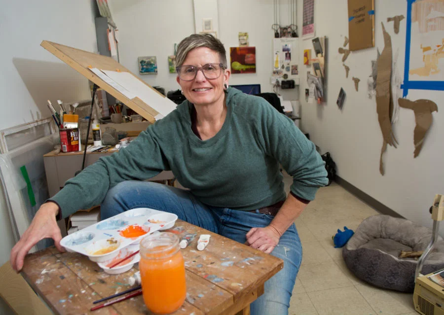 sheri crider