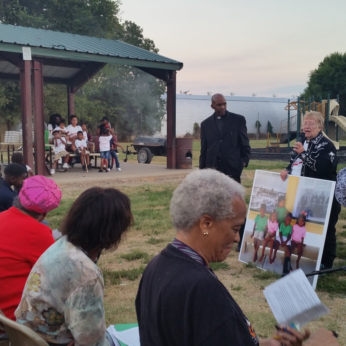 Part 7: Remember2019, Memory and Reflection on Mass Lynching in Phillips County, AR