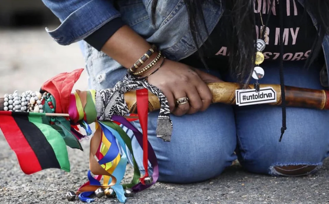 Citizen Artist Salon: Creative Strategies for Commemorative Justice