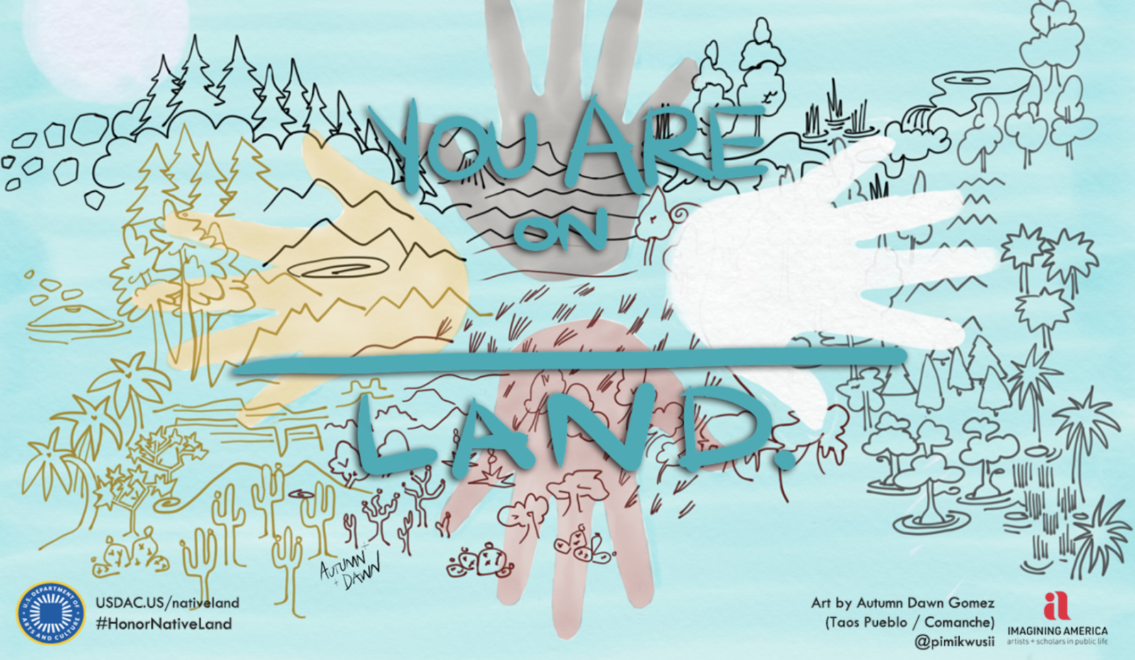 A Truthful Indigenous Peoples’ Day