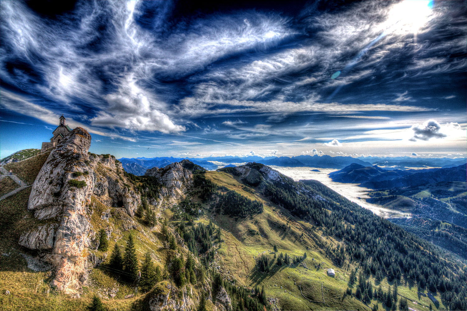 Church on top of the world Germany.jpg