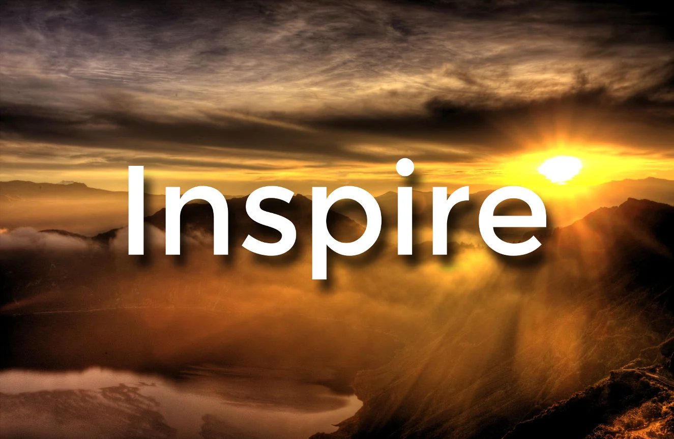 INSPIRE