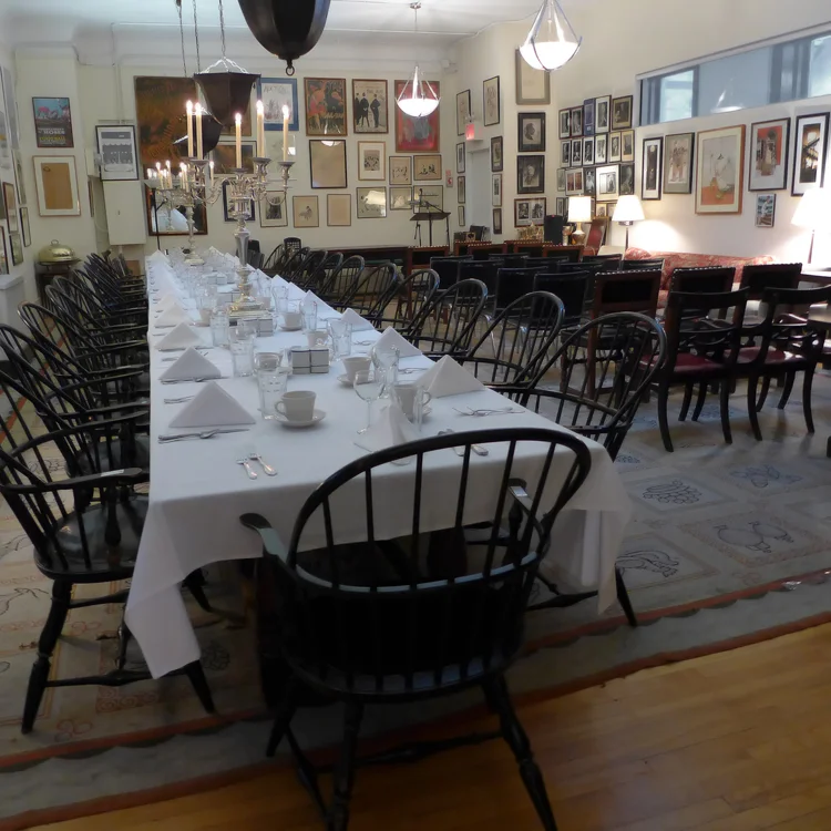 Coffee House Photos — The Coffee House Club