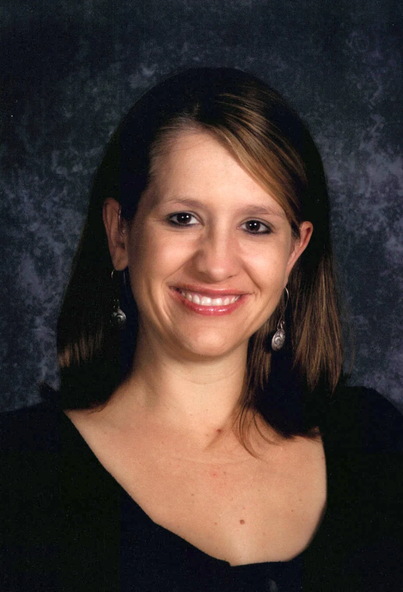 Traci Hardy