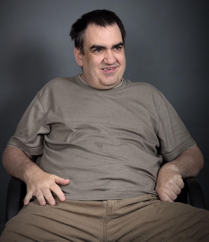 Bob achieved his goal through ADA.