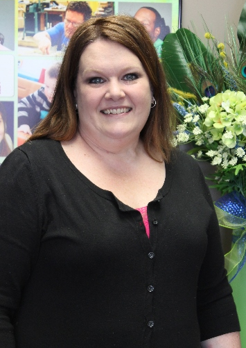 Amy Baxley