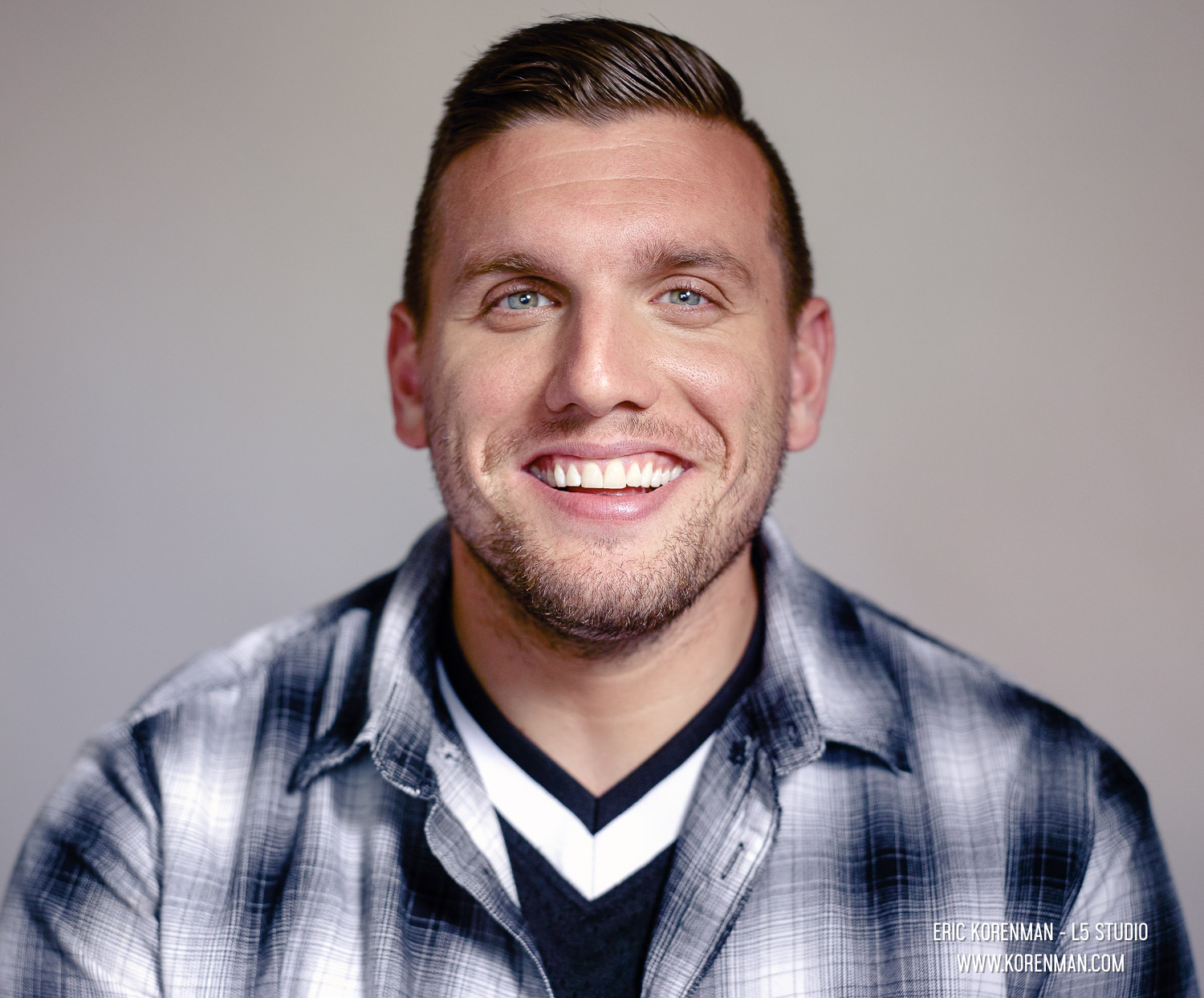  Chris Distefano 