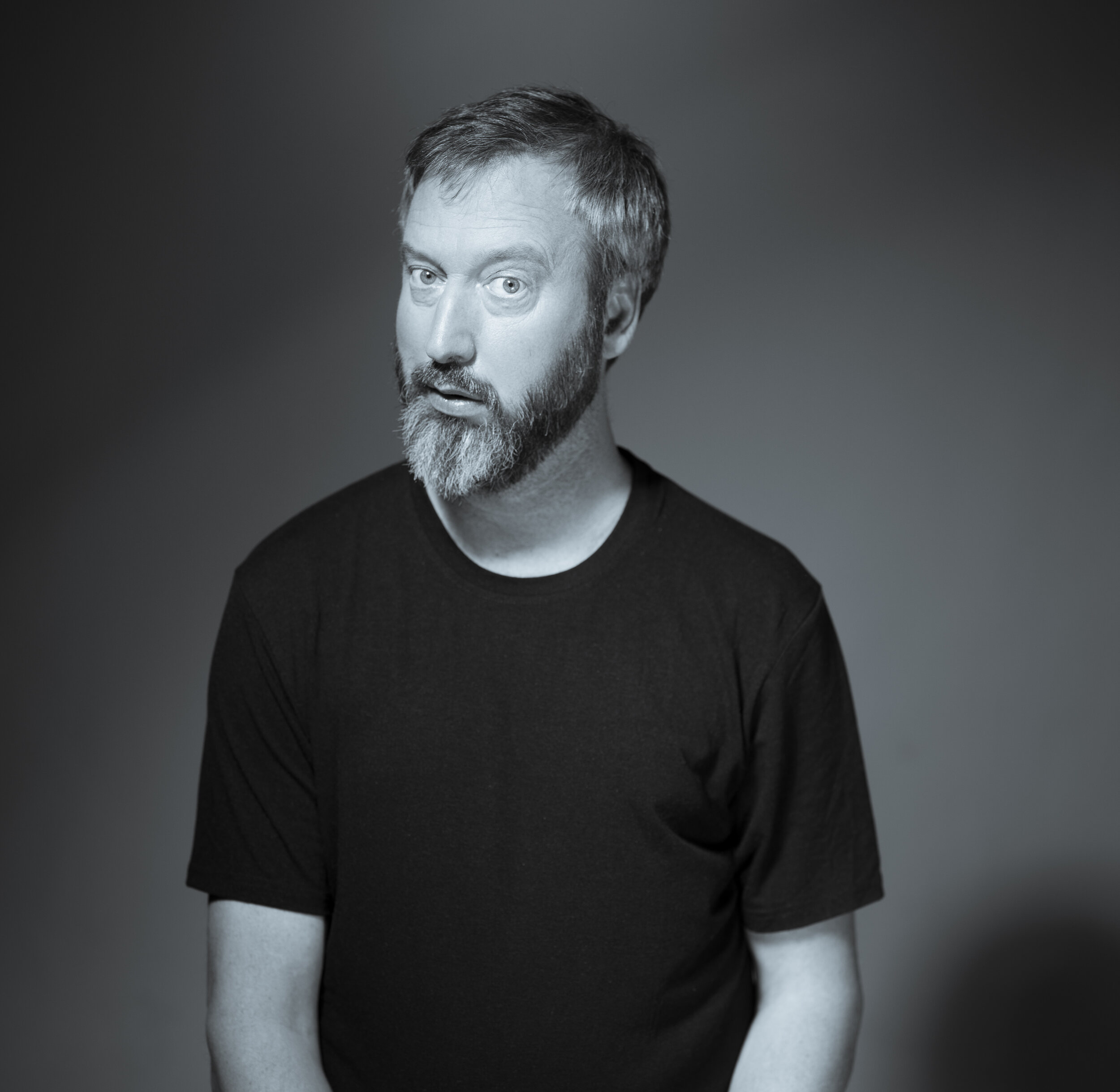 Tom Green