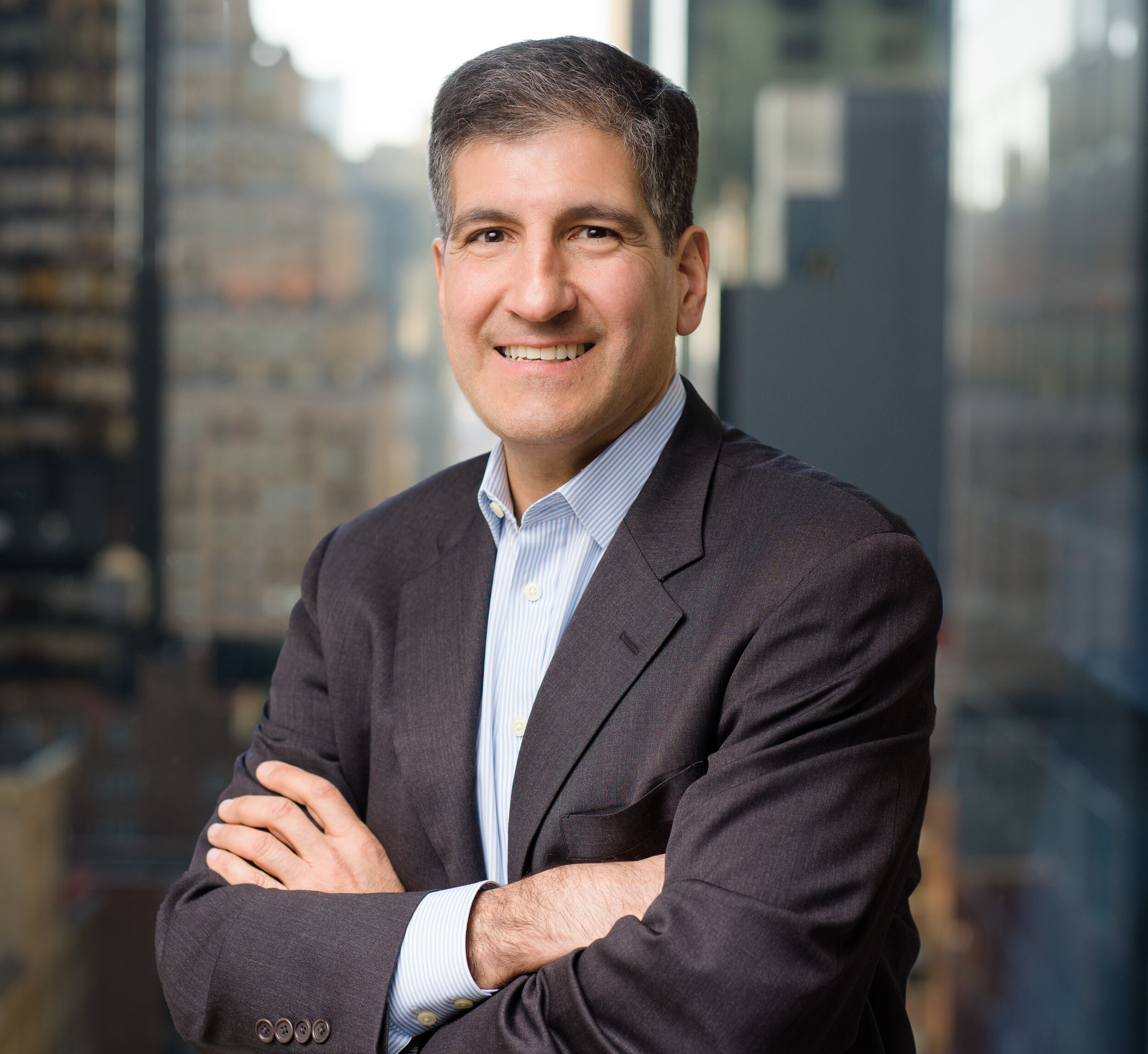  Craig Tashjian Chief Investment Officer Amerra Capital Management 