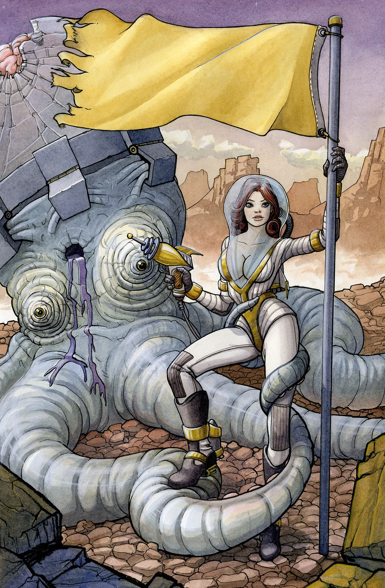 Other Worlds Cover