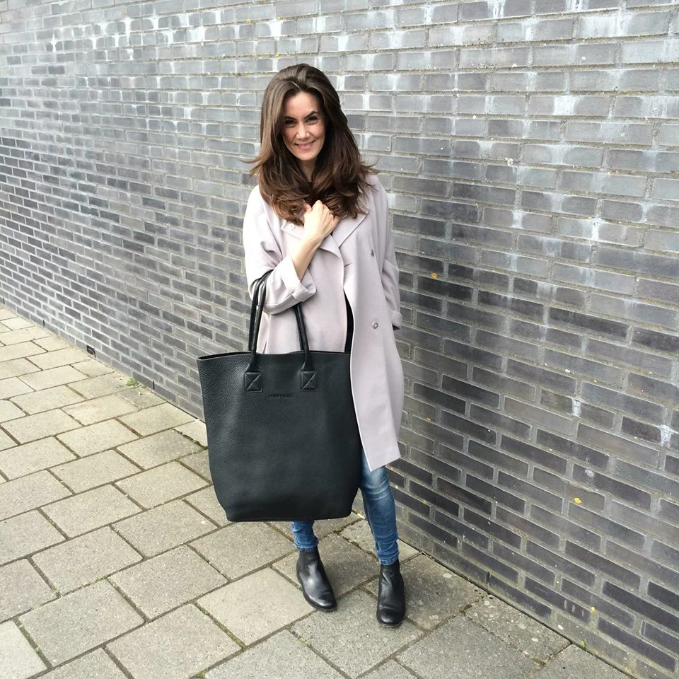 Iris van der Tuin