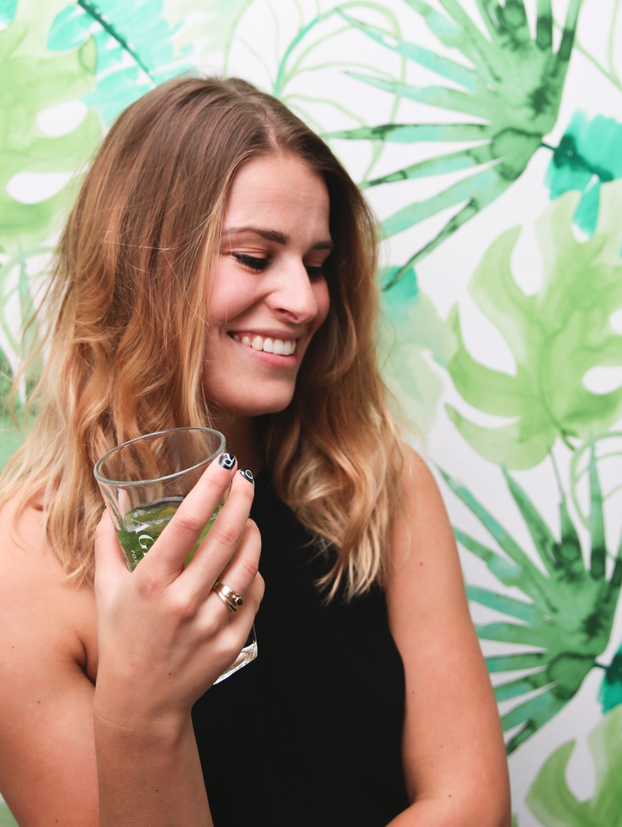 Emilie Sobels, founder #Workmode