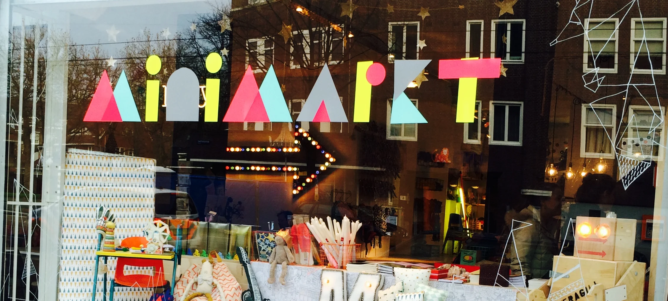 Beethovenstraat 5a - minimarkt-store.com