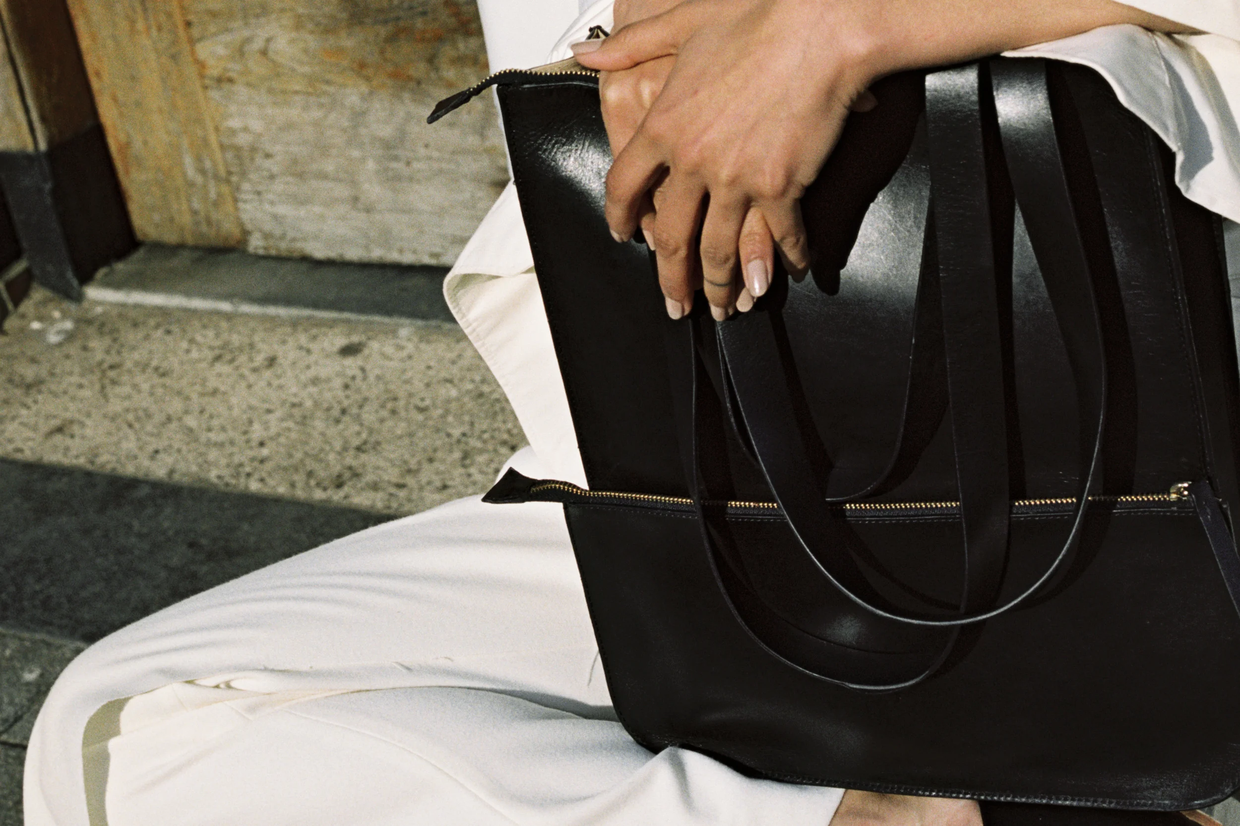 Tote Laura - €699,00