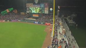 Monterey Bay — McCovey Cove Promo