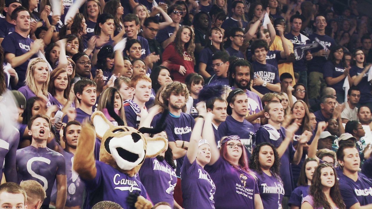 GCU Basketball Season Ticket Spot