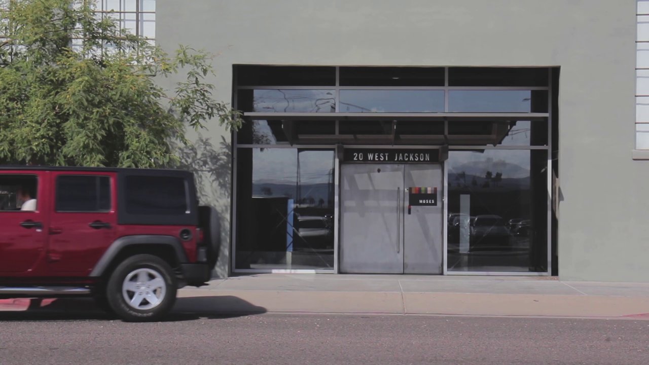Arizona Tourism Case Study