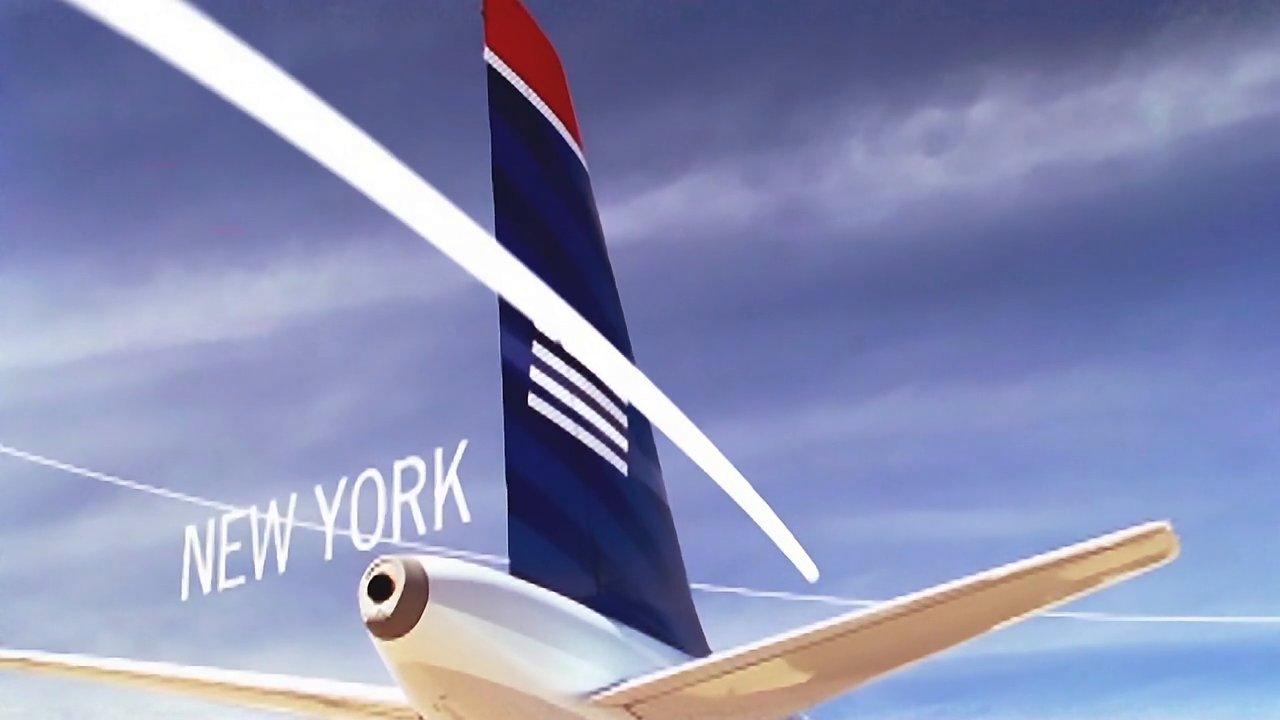 US Airways Case Study Video