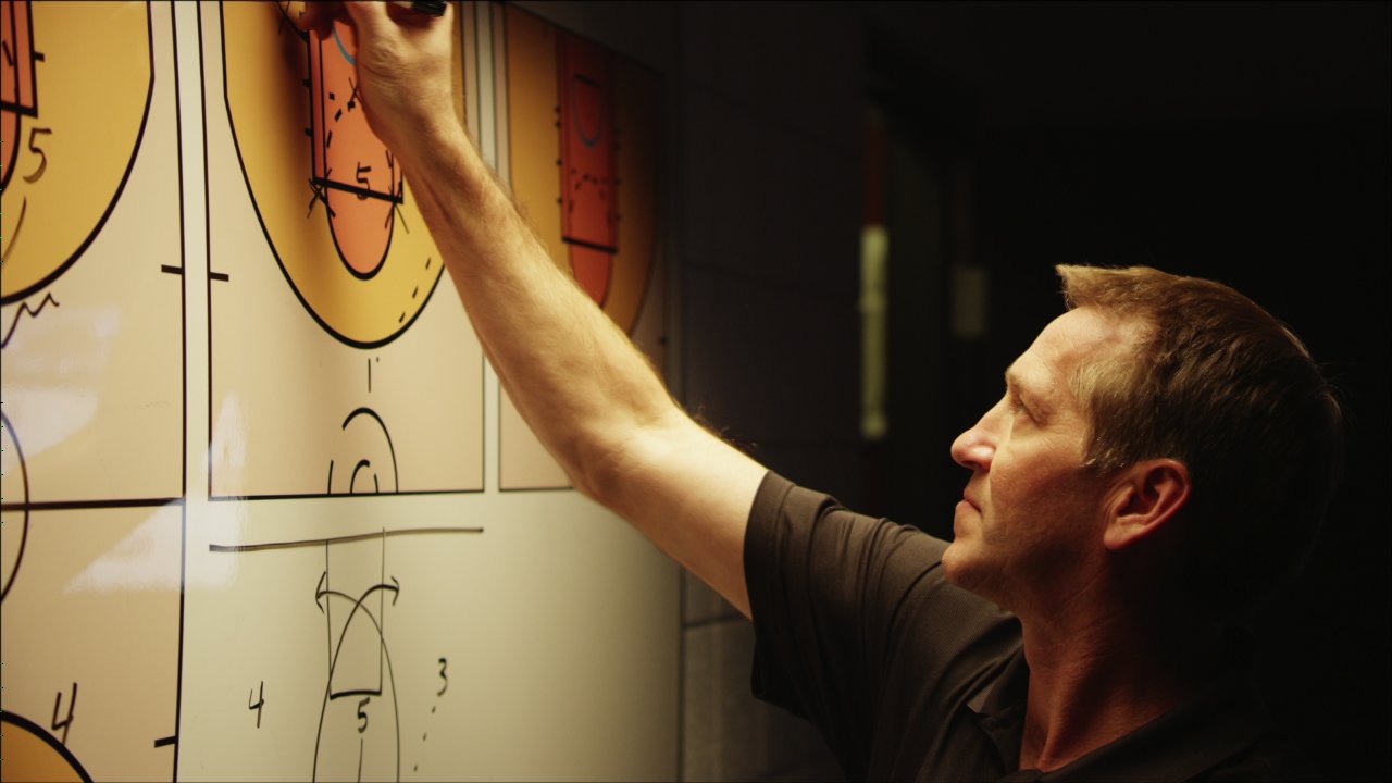 Coach - Fuel the Fire
