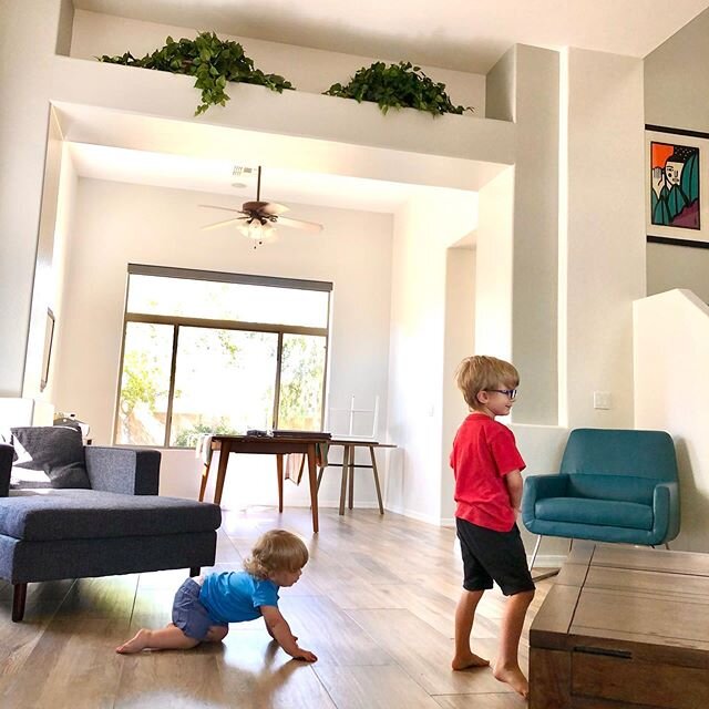Weekends with these two dudes are fun but super tiring. Every day they apply some new bit of data in a humorous way, and sometimes you wish you could hit pause and enjoy the moment longer. Even though that would mean you&rsquo;d die of exhaustion.