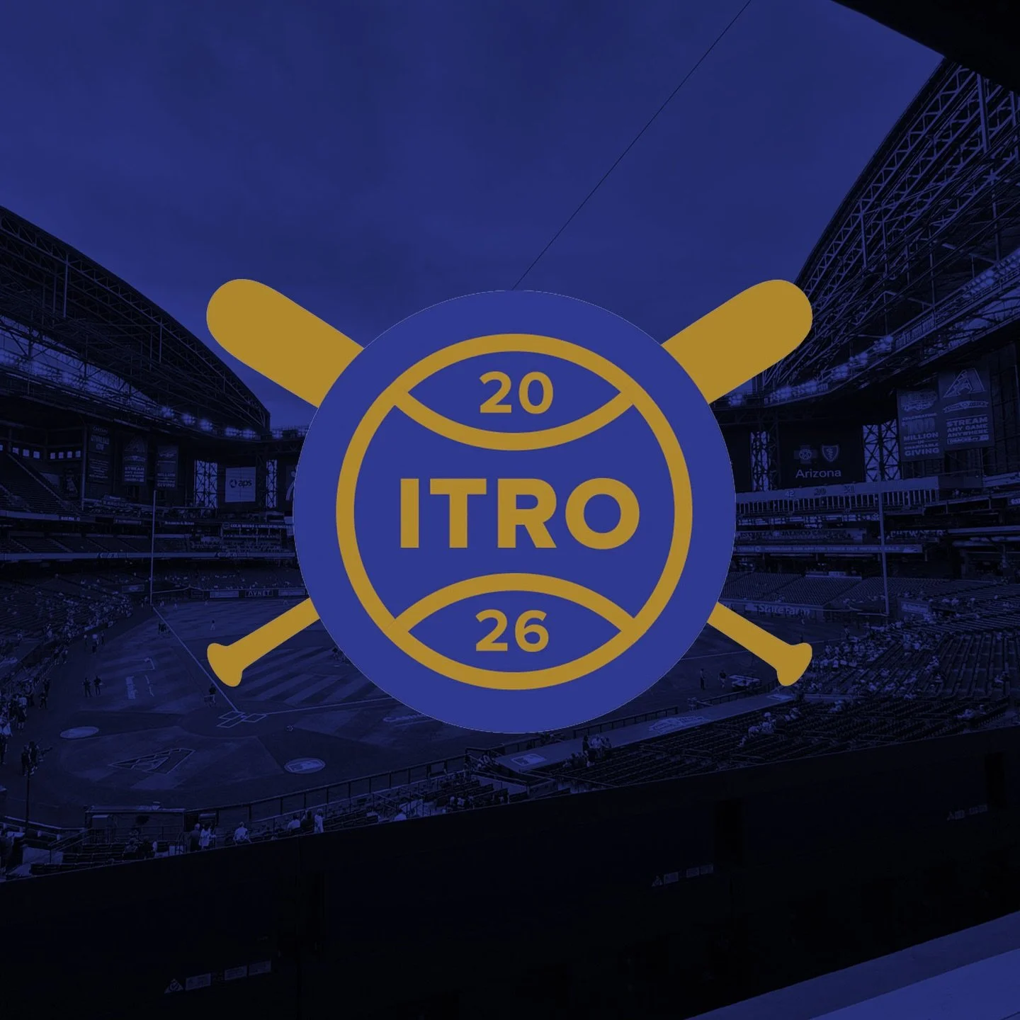 It&rsquo;s @mlb #openingday and if you are a fan of teams with retractable roofs, we&rsquo;ve relaunched istheroofopen.com to give you the latest roof status for home games of the @dbacks @marlins @astros @brewers @mariners and @bluejays 

Vibe-coded