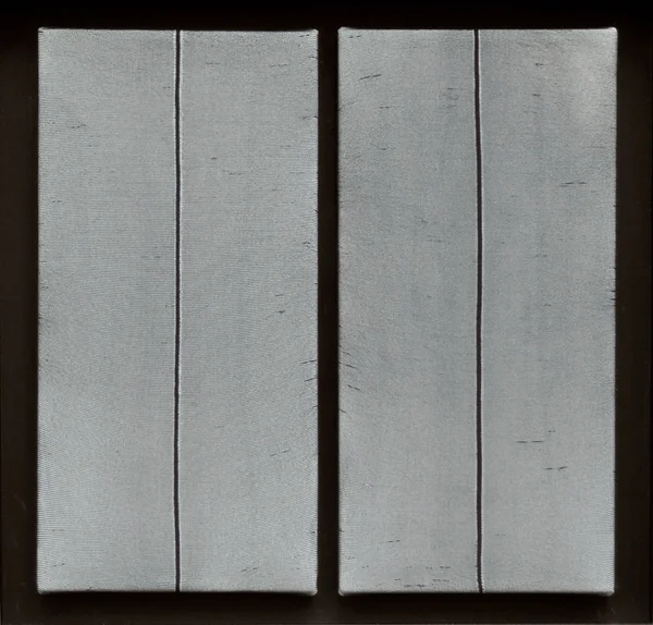 Untitled (seams), 2007