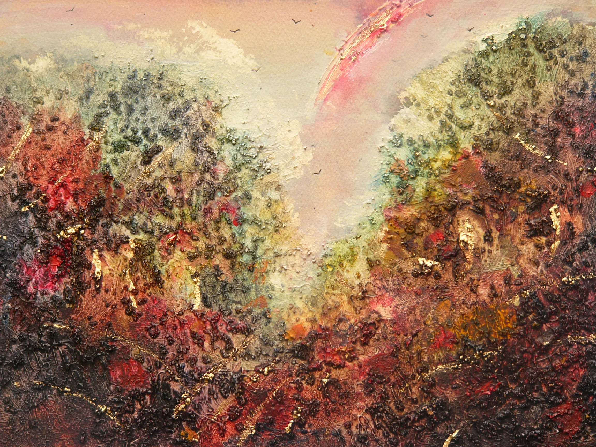 Autumns Colours