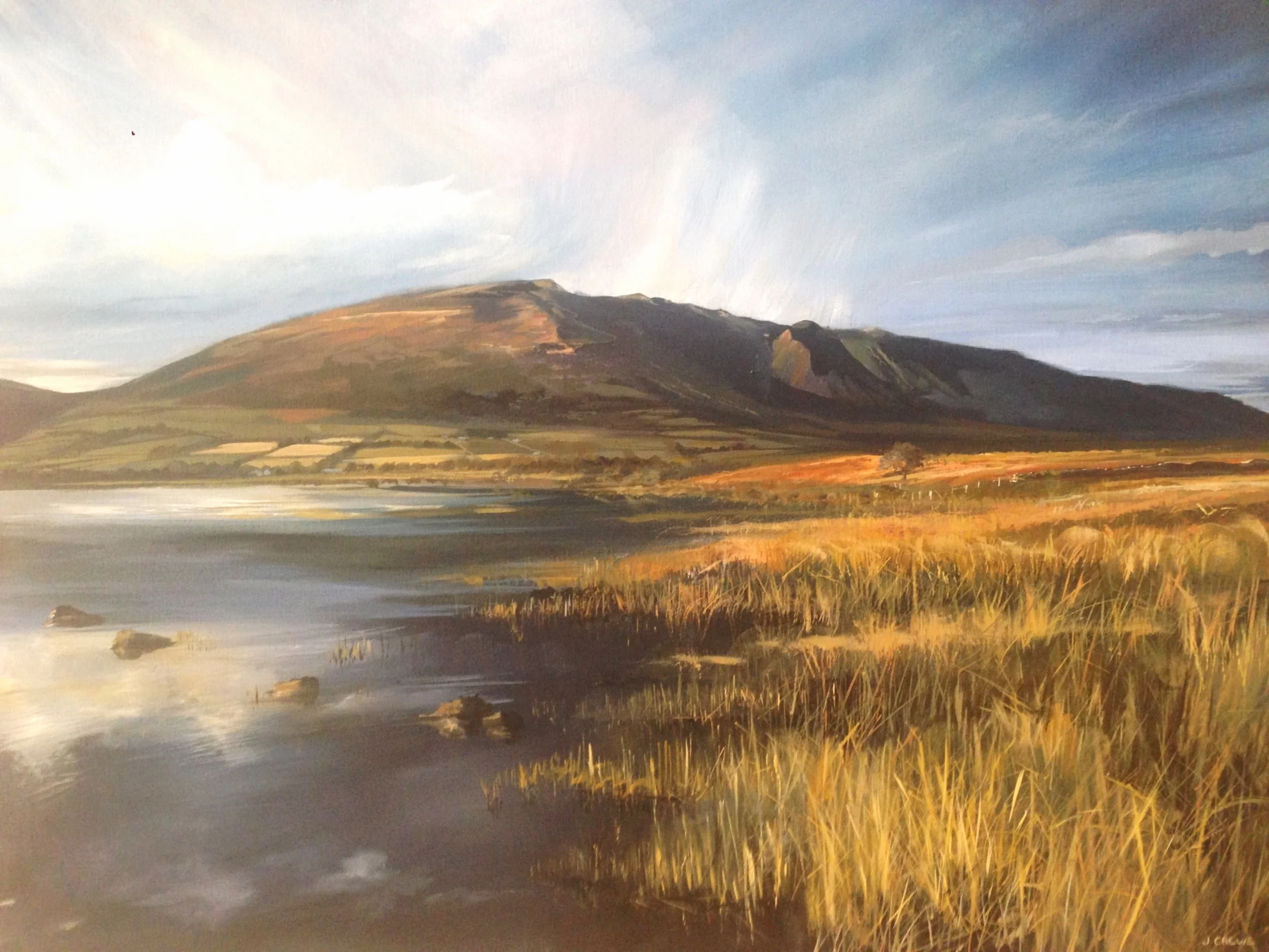 Blencathra