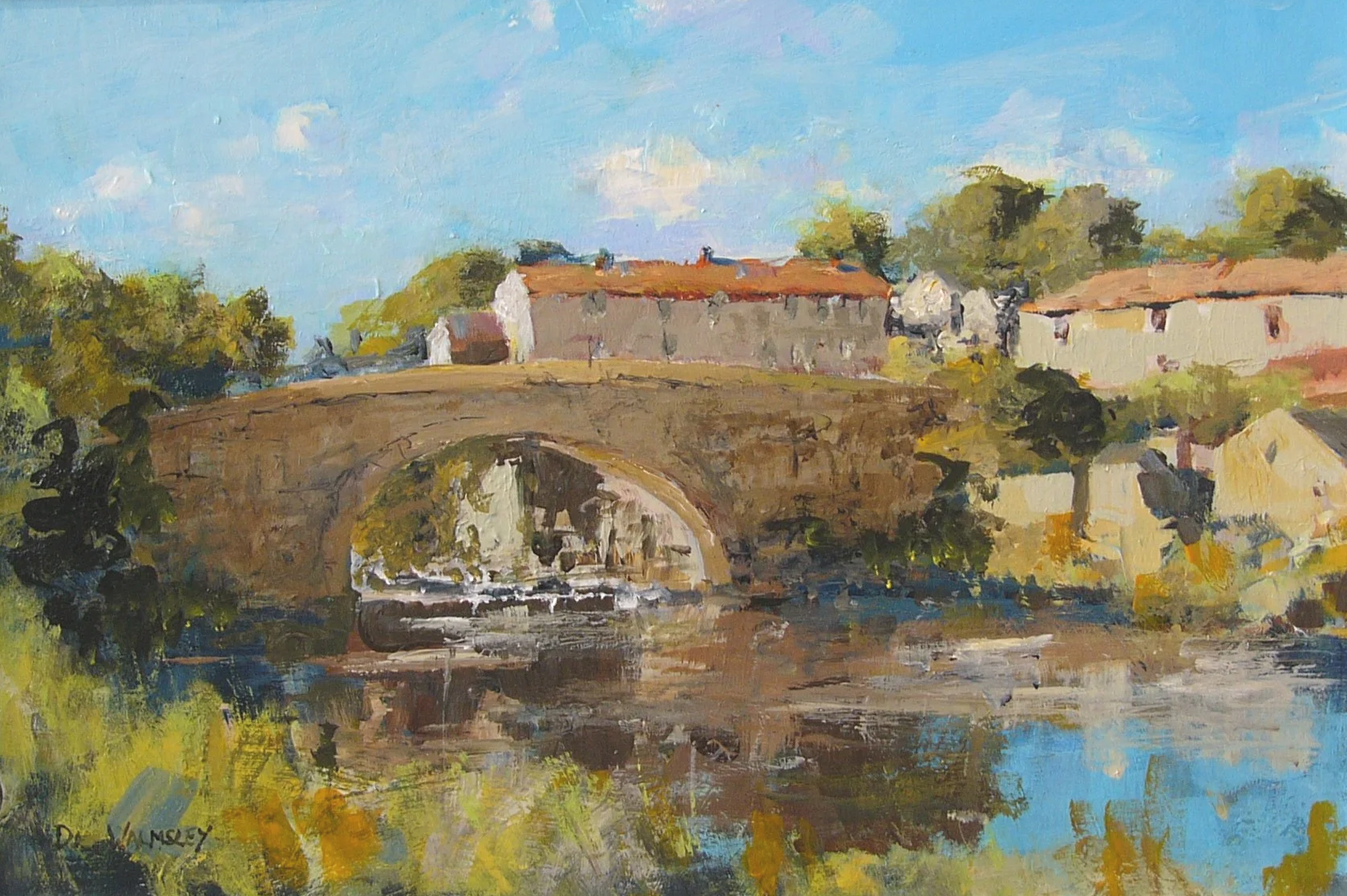 Bainbridge