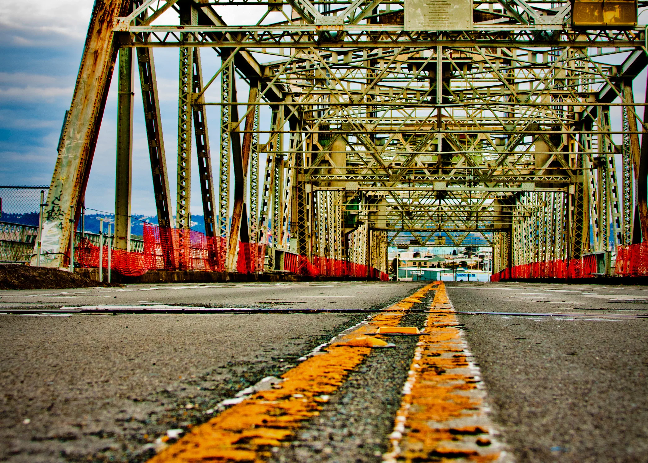 Stop Beating Yourself Up