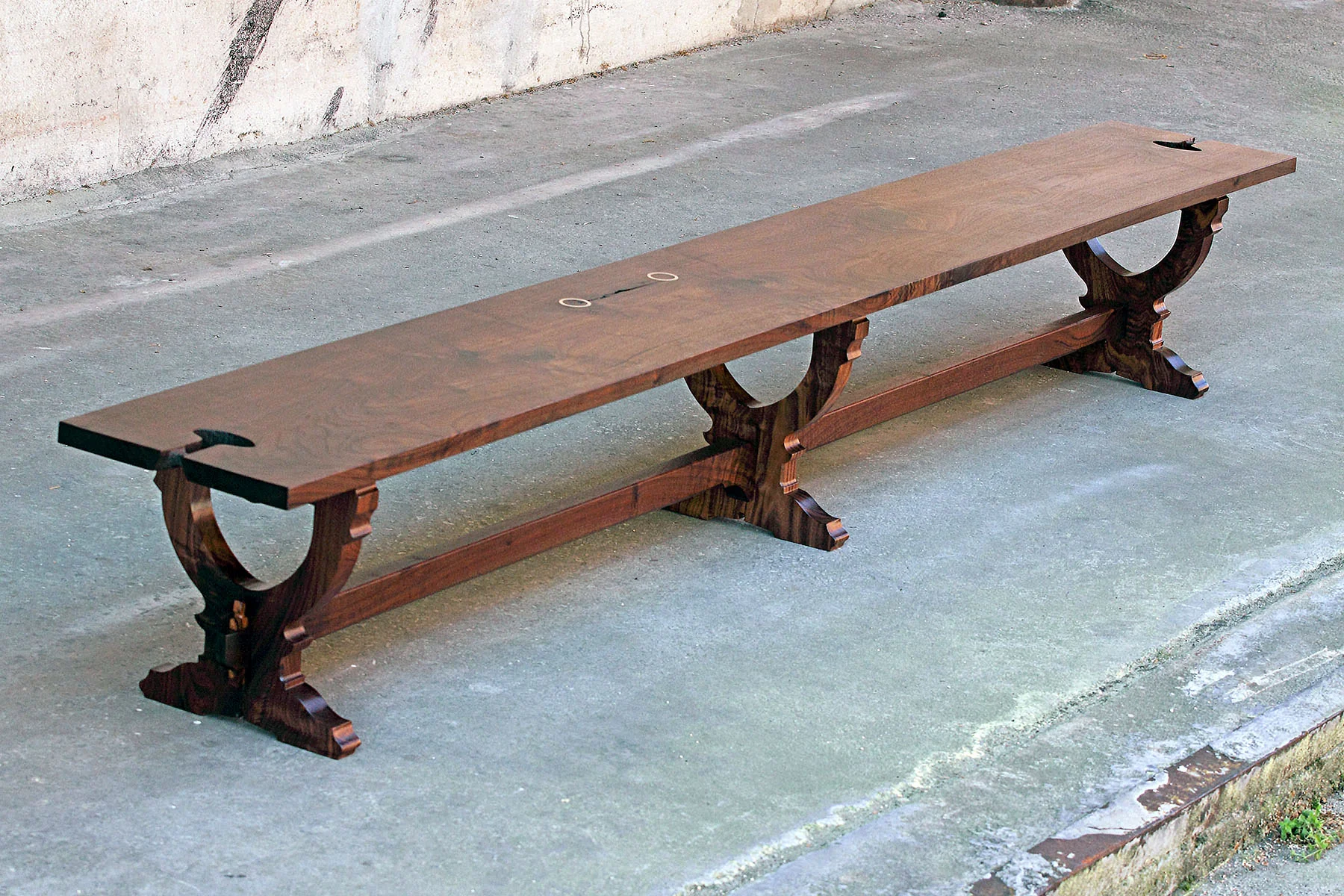 RIVA BENCH