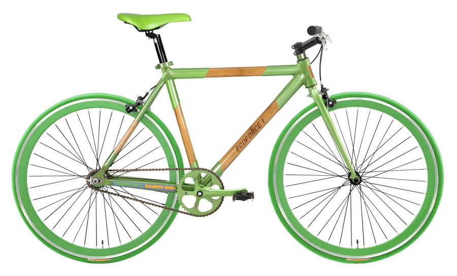 ecoforce 1 green