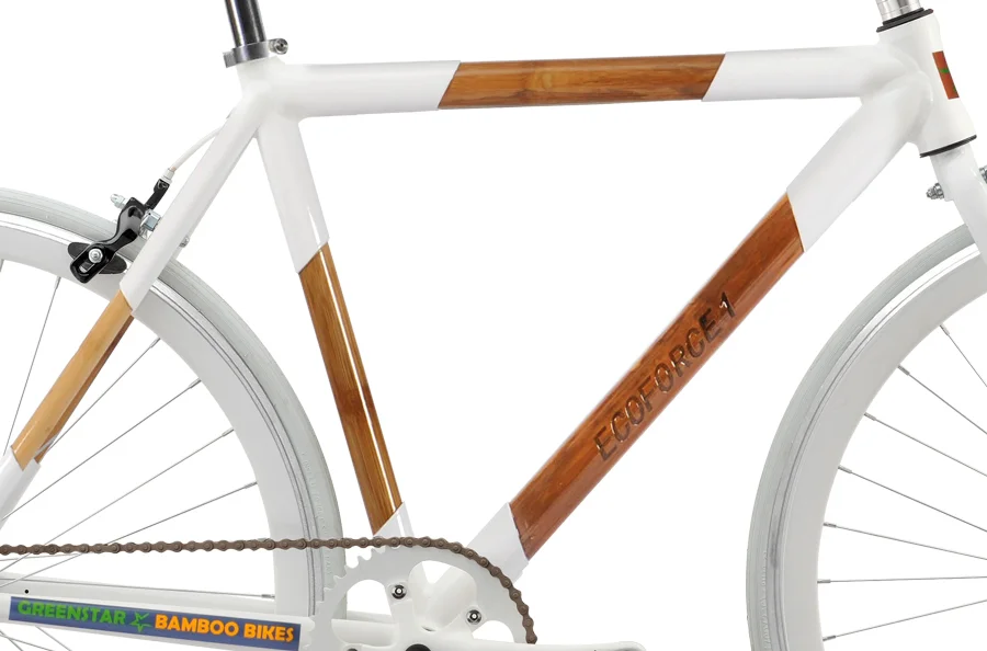 ecoforce 1 white