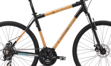 Bamboo mountain bike new arrivals